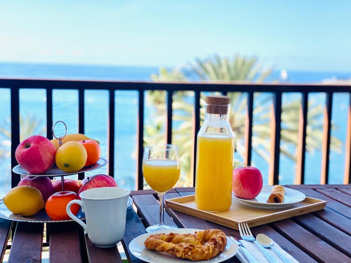 Paradise Holidays 2 Bedrooms & Sea View, Tenerife Apartament *