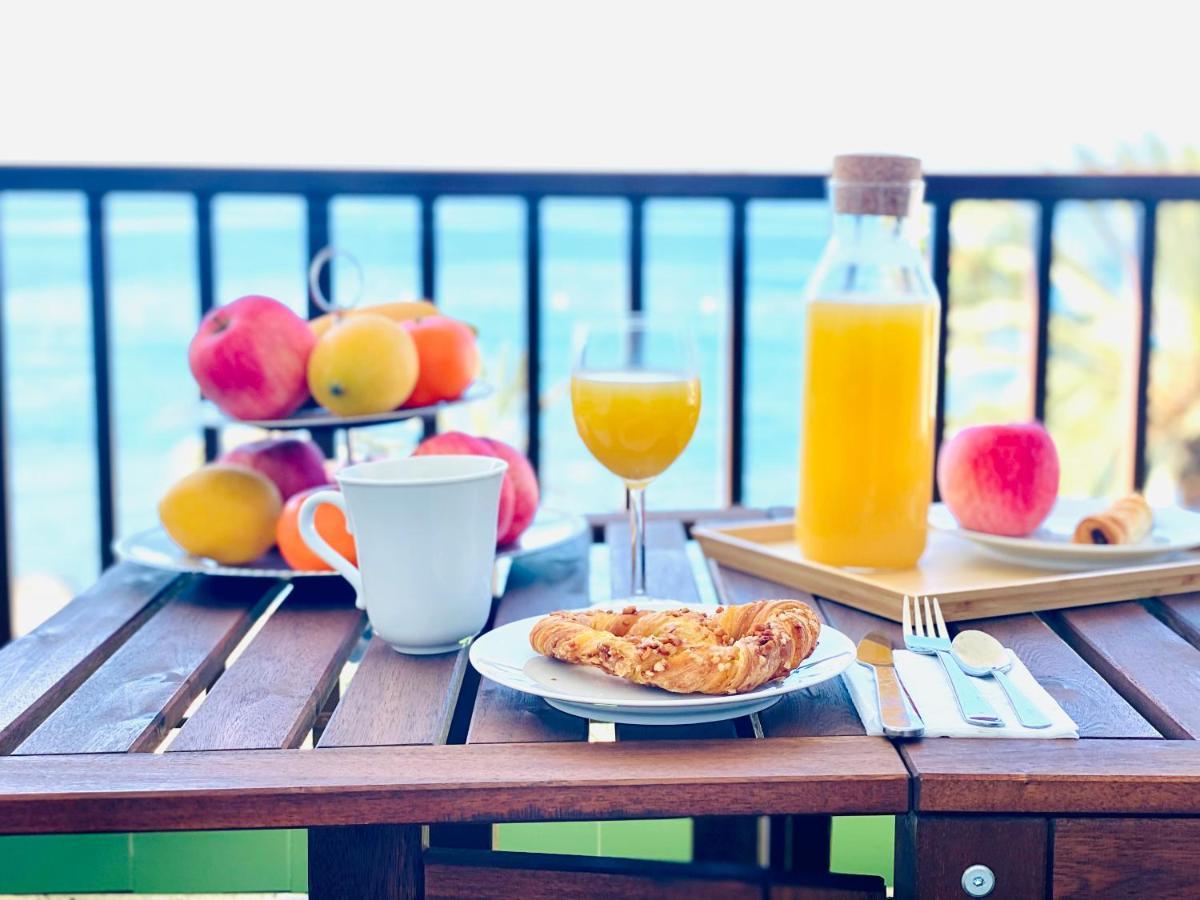 Paradise Holidays 2 Bedrooms & Sea View, Tenerife Apartament