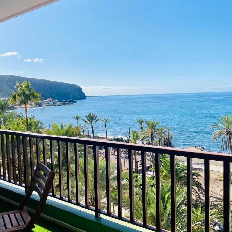 Paradise Holidays 2 Bedrooms & Sea View, Tenerife Arona (Tenerife)