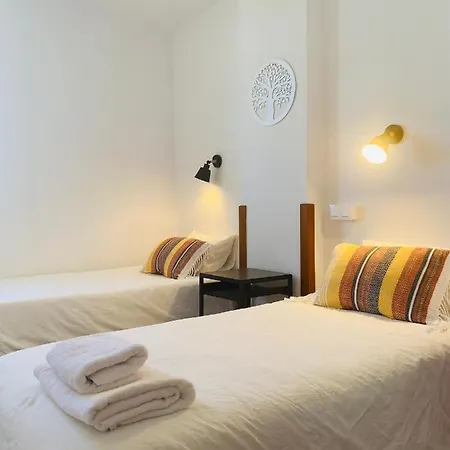 Paradise Holidays 2 Bedrooms & Sea View, Tenerife Arona  Exterior photo
