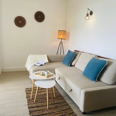 Paradise Holidays 2 Bedrooms & Sea View, Tenerife Arona  Exterior photo