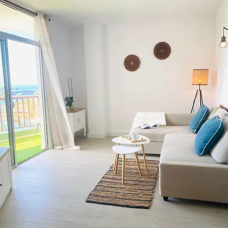 Paradise Holidays 2 Bedrooms & Sea View, Tenerife Arona  Exterior photo