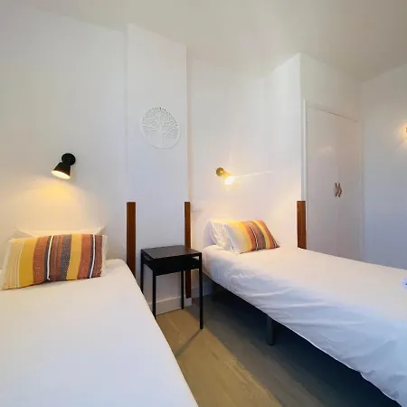 Paradise Holidays 2 Bedrooms & Sea View, Tenerife Arona  Exterior photo