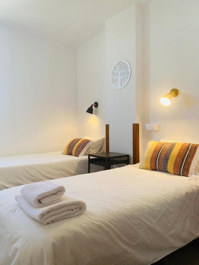 Paradise Holidays 2 Bedrooms & Sea View, Tenerife