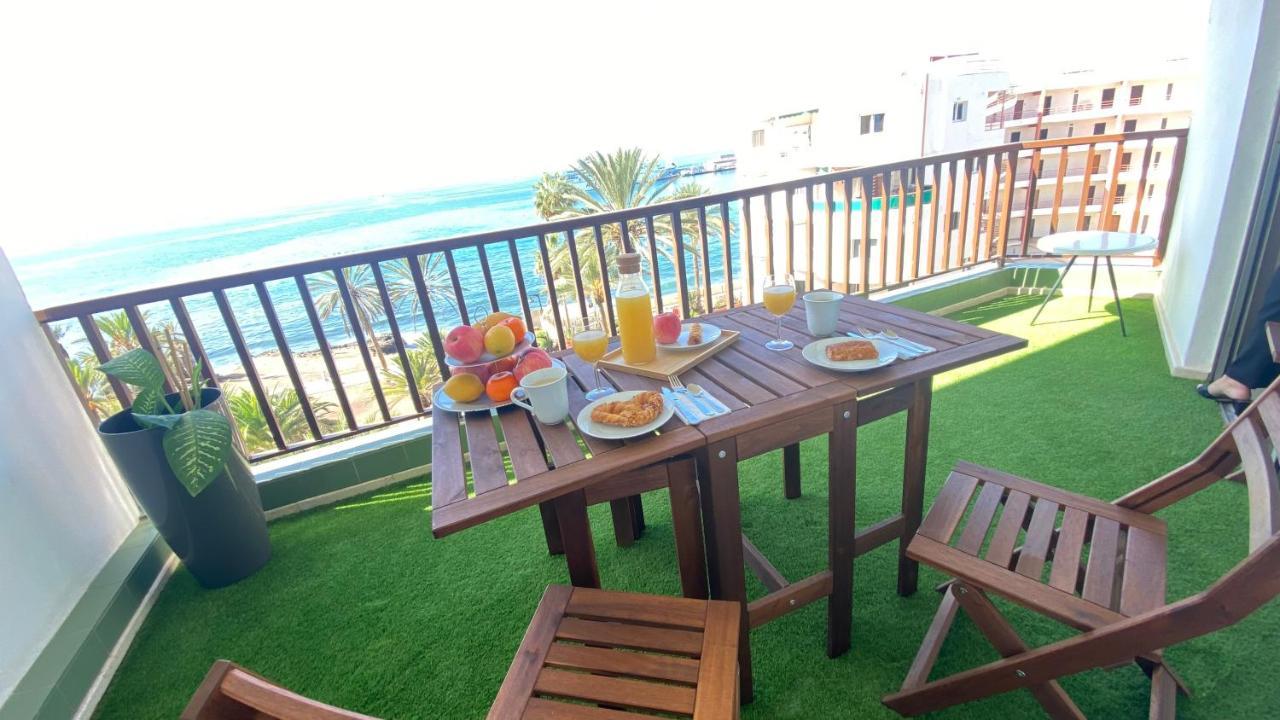 Paradise Holidays 2 Bedrooms & Sea View, Tenerife Arona (Tenerife)