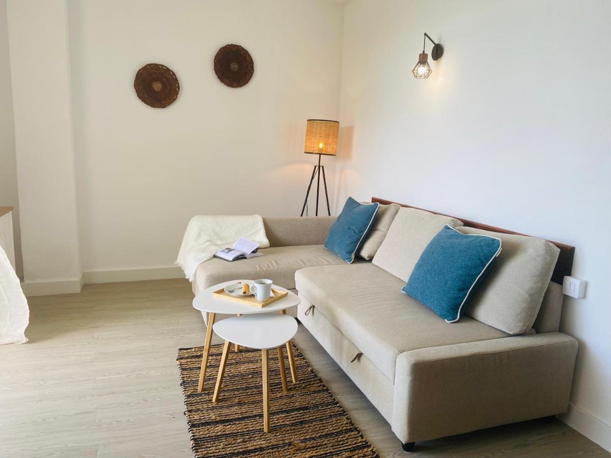 Paradise Holidays 2 Bedrooms & Sea View, Tenerife Apartment Arona (Tenerife)