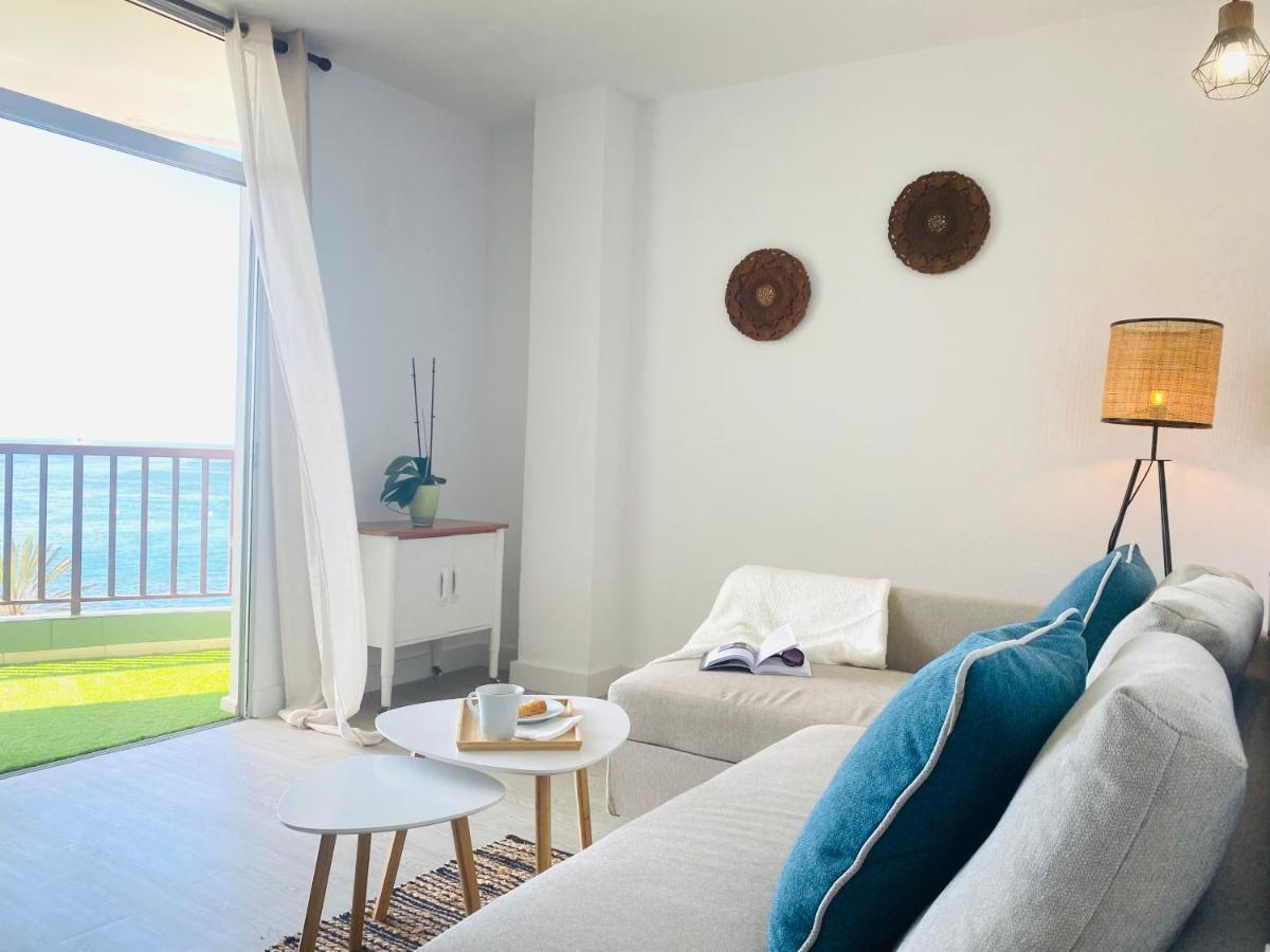 Apartment Paradise Holidays 2 Bedrooms & Sea View, Tenerife Arona (Tenerife)