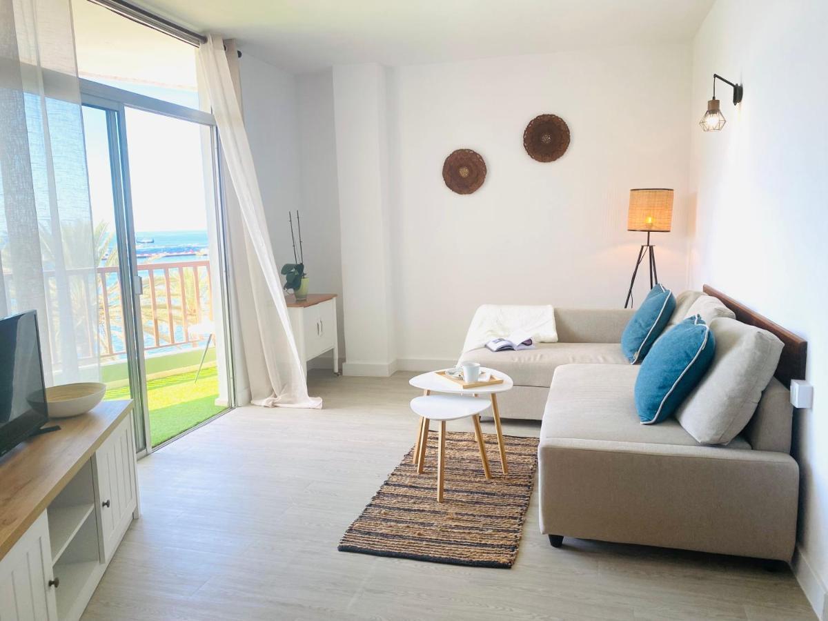 Paradise Holidays 2 Bedrooms & Sea View, Tenerife Apartment Arona (Tenerife)
