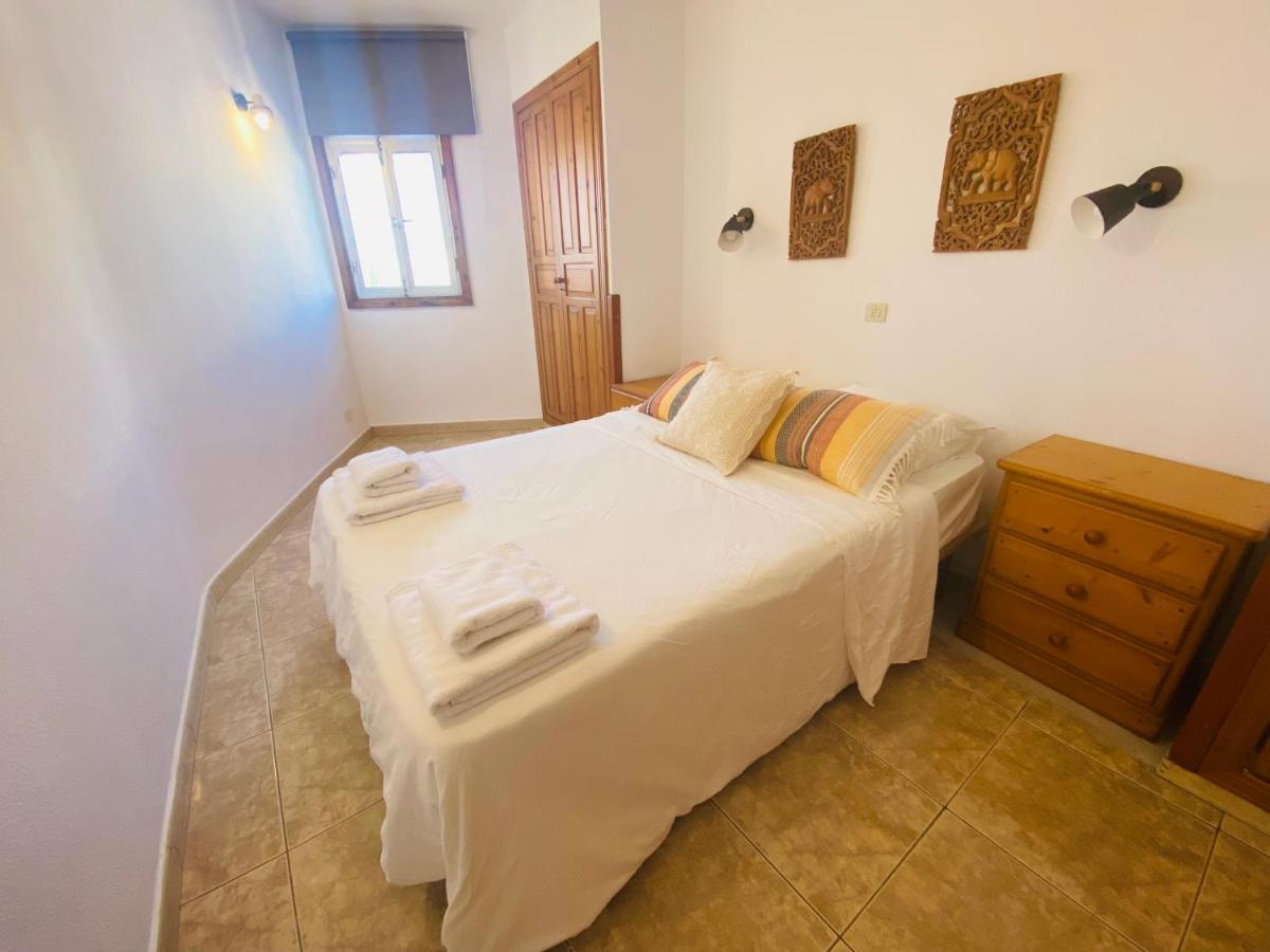 Paradise Holidays 2 Bedrooms & Sea View, Tenerife Apartment Arona (Tenerife)