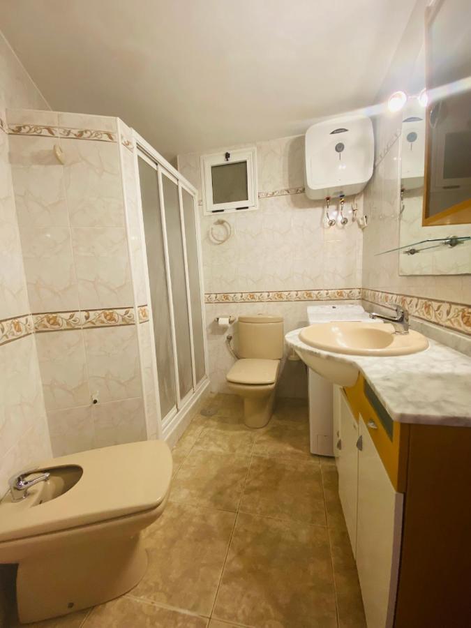 Paradise Holidays 2 Bedrooms & Sea View, Tenerife
