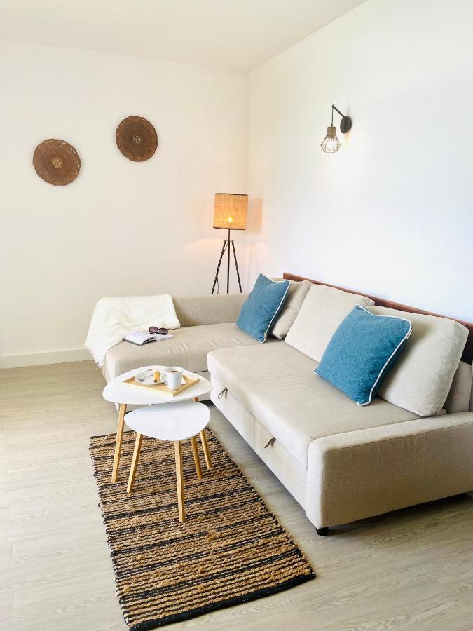 Paradise Holidays 2 Bedrooms & Sea View, Tenerife Arona (Tenerife)