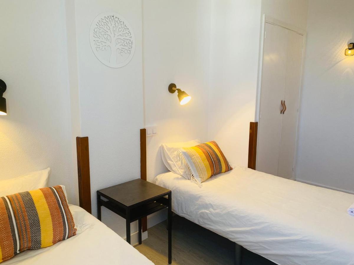 Apartment Paradise Holidays 2 Bedrooms & Sea View, Tenerife Arona (Tenerife)