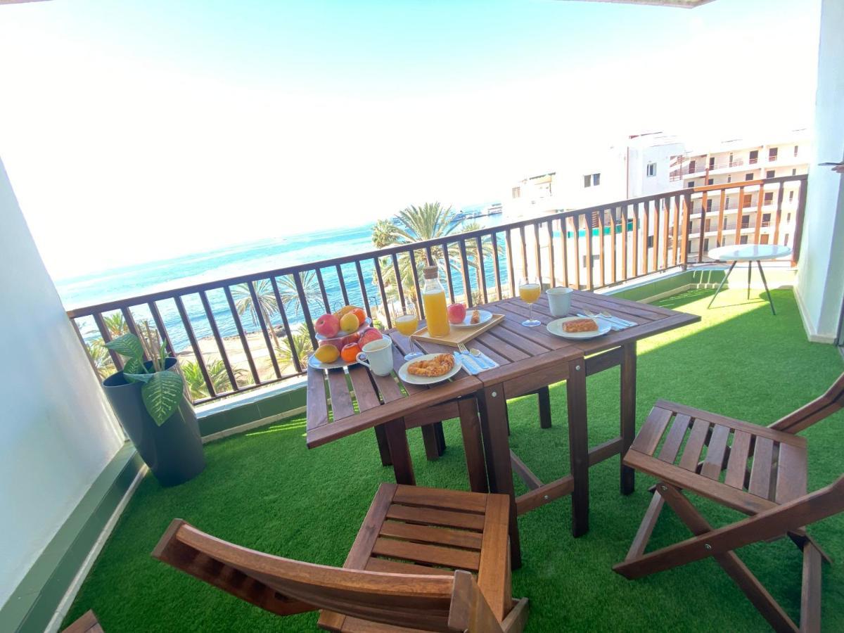 Paradise Holidays 2 Bedrooms & Sea View, Tenerife * Arona (Tenerife)