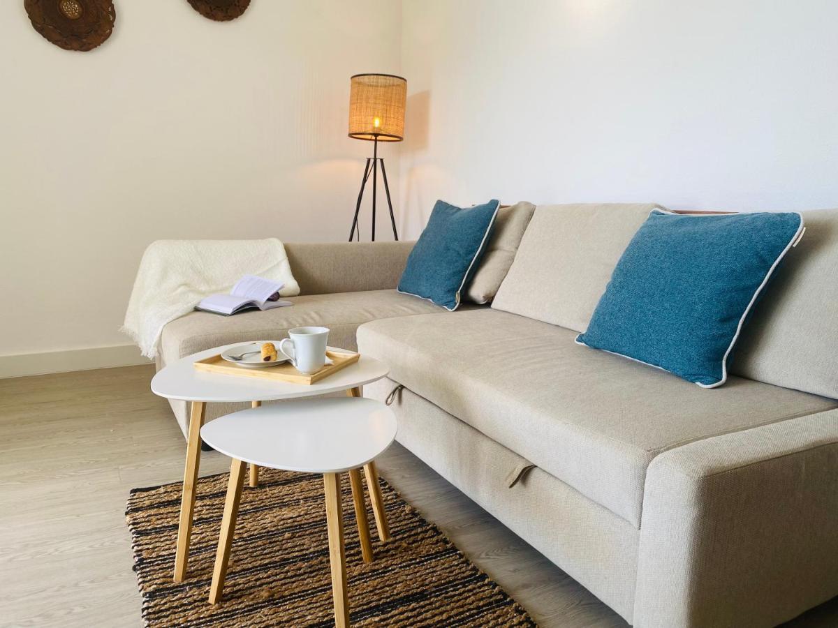 Apartment Paradise Holidays 2 Bedrooms & Sea View, Tenerife *