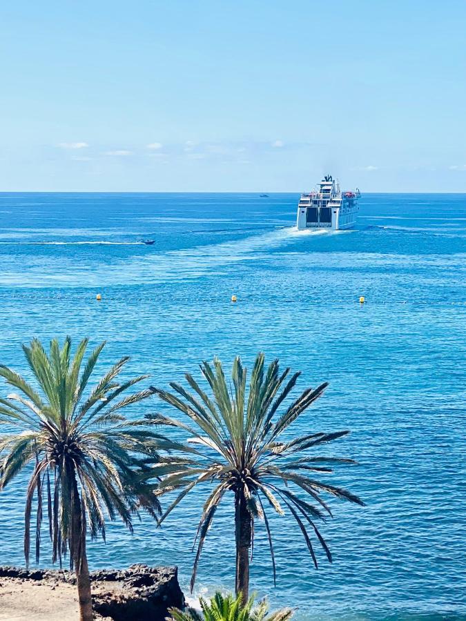Paradise Holidays 2 Bedrooms & Sea View, Tenerife * Arona (Tenerife)