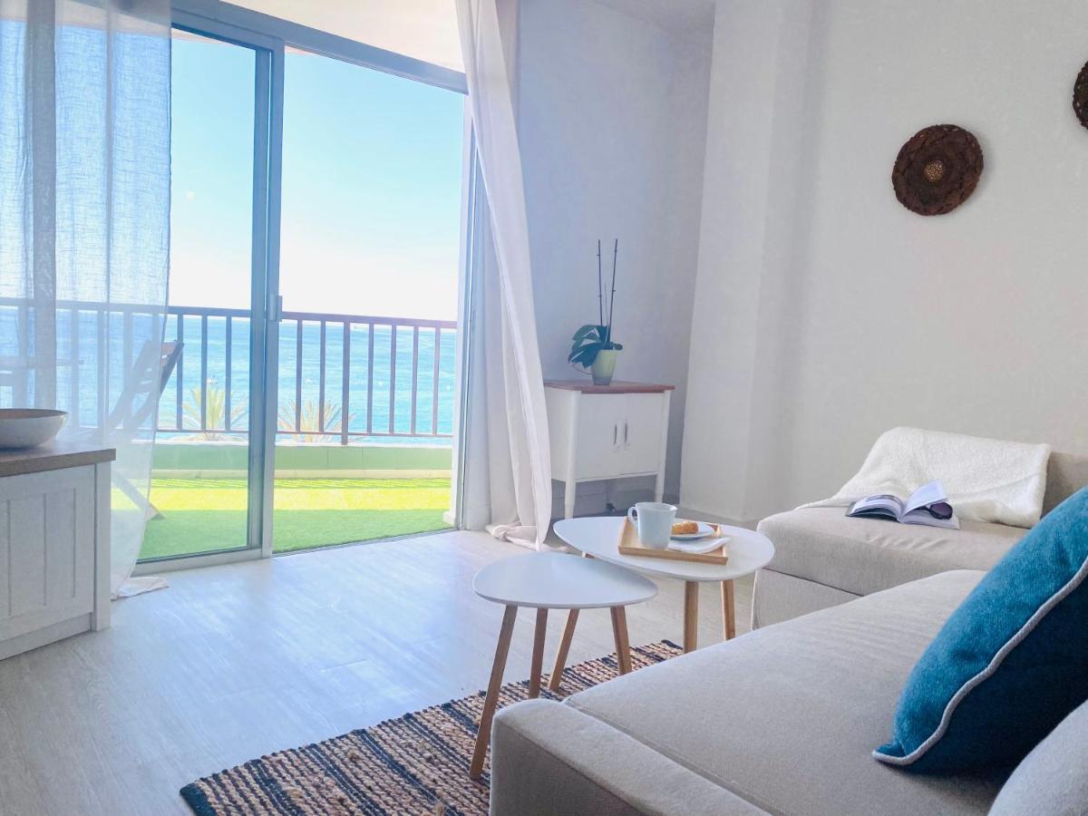 Apartment Paradise Holidays 2 Bedrooms & Sea View, Tenerife *