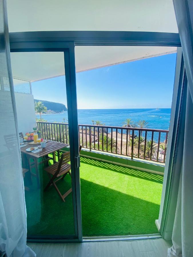 Paradise Holidays 2 Bedrooms & Sea View, Tenerife * Arona (Tenerife)