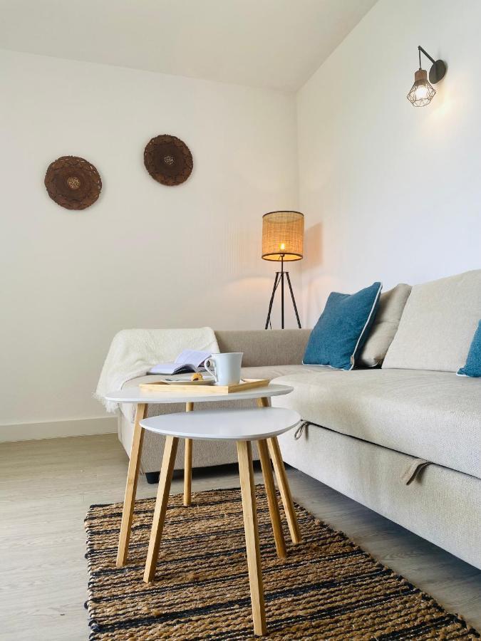 Apartment Paradise Holidays 2 Bedrooms & Sea View, Tenerife *