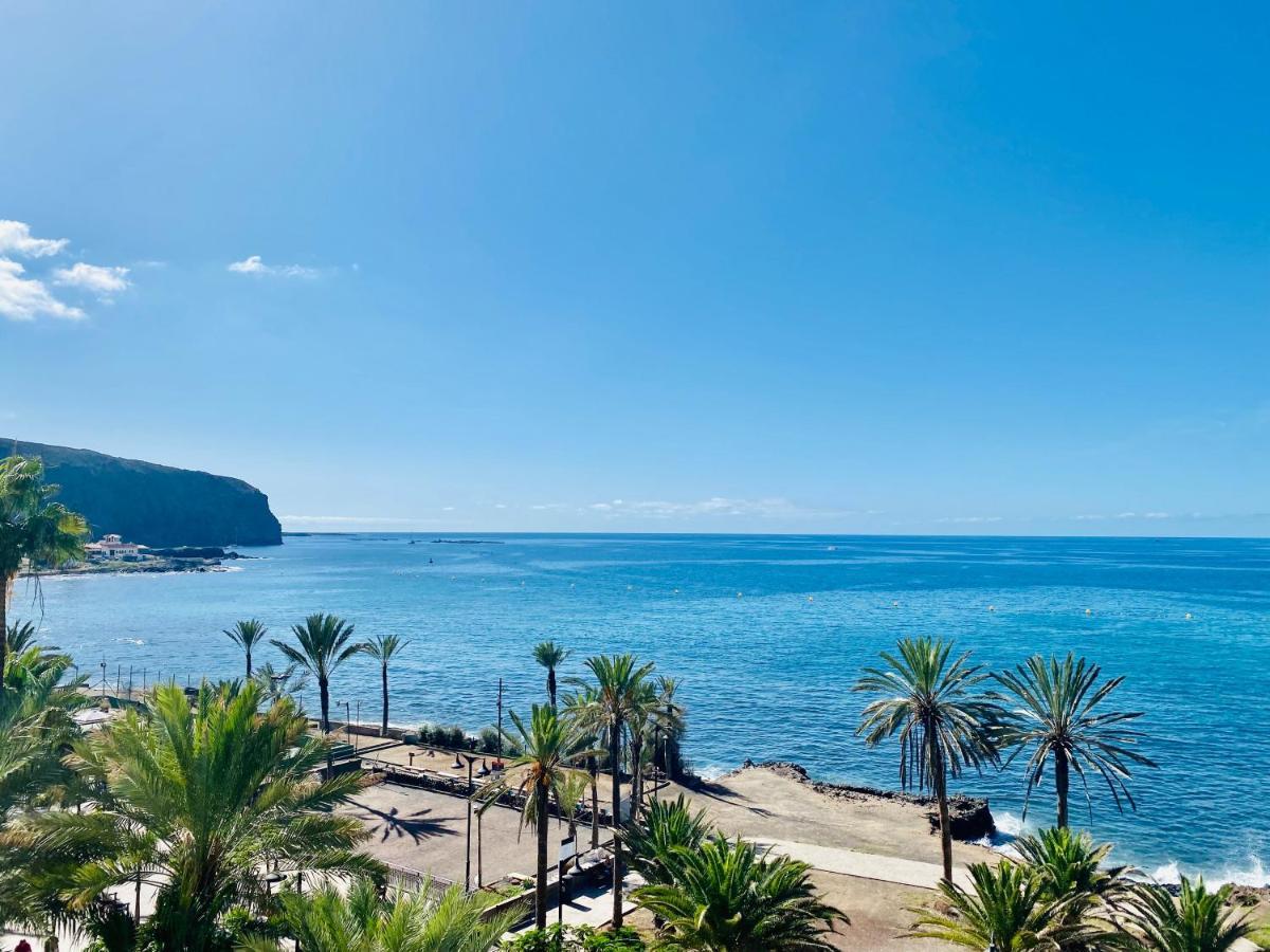 Paradise Holidays 2 Bedrooms & Sea View, Tenerife Apartment Arona (Tenerife)