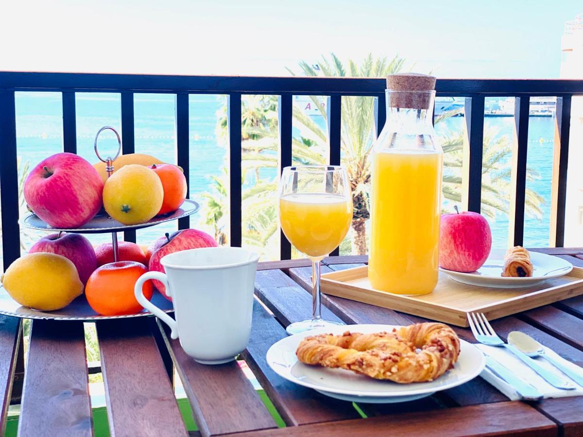 Paradise Holidays 2 Bedrooms & Sea View, Tenerife