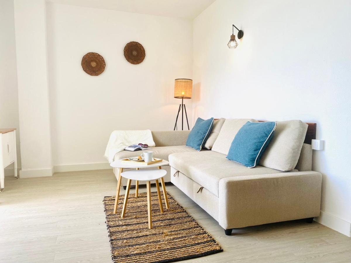 Paradise Holidays 2 Bedrooms & Sea View, Tenerife