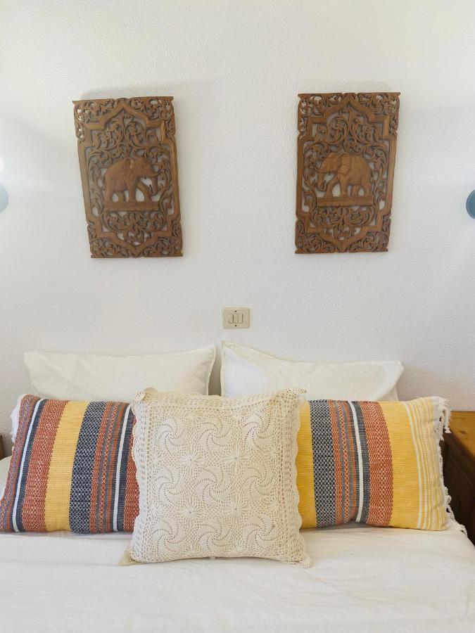 Paradise Holidays 2 Bedrooms & Sea View, Tenerife Apartment Arona (Tenerife)