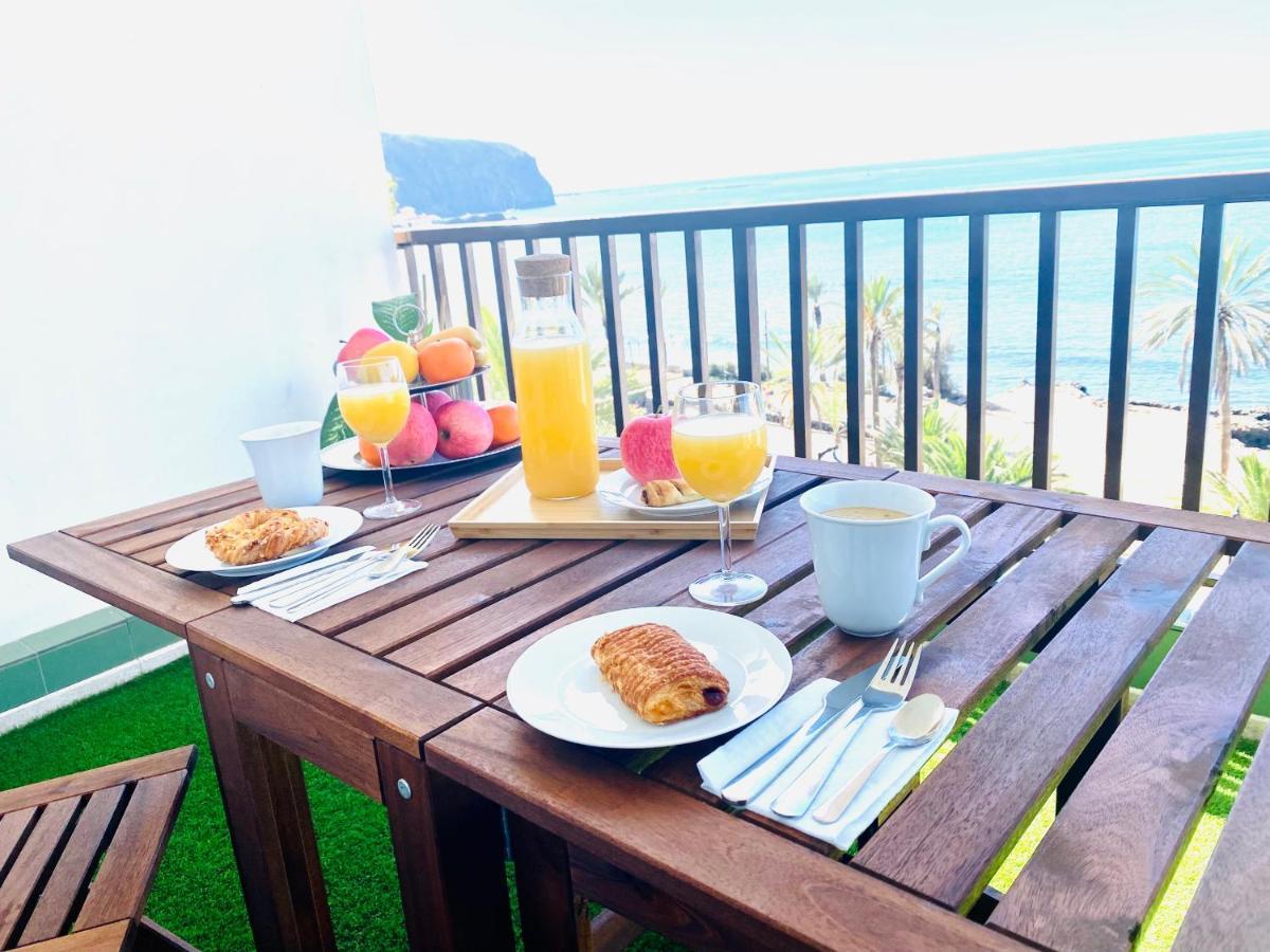 Paradise Holidays 2 Bedrooms & Sea View, Tenerife