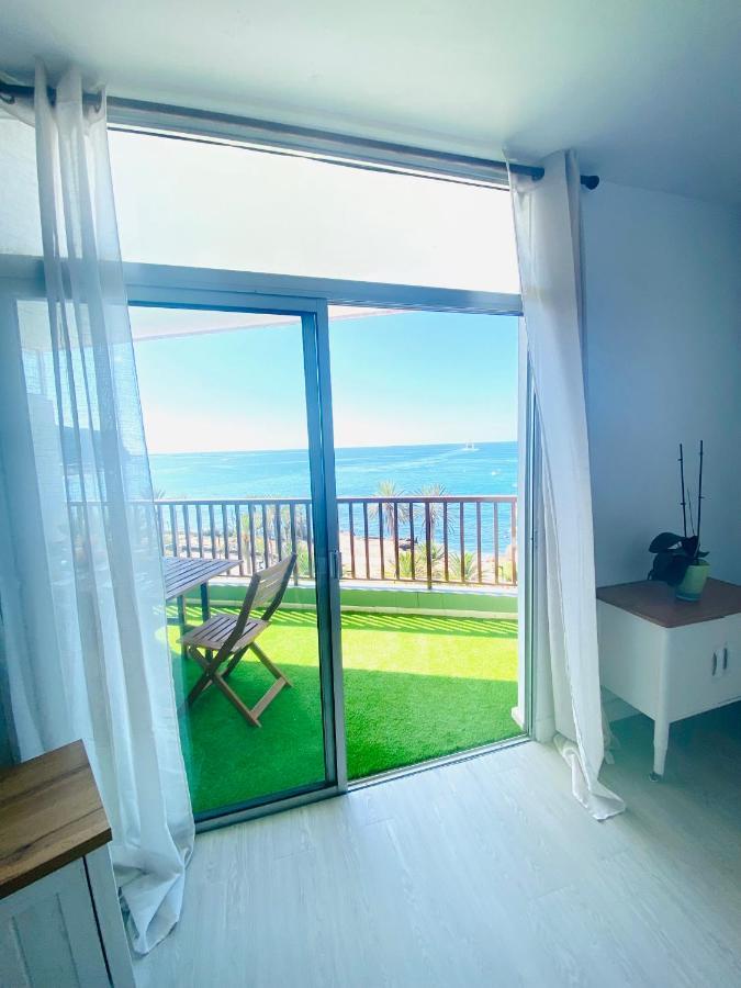 Apartment Paradise Holidays 2 Bedrooms & Sea View, Tenerife Arona (Tenerife)