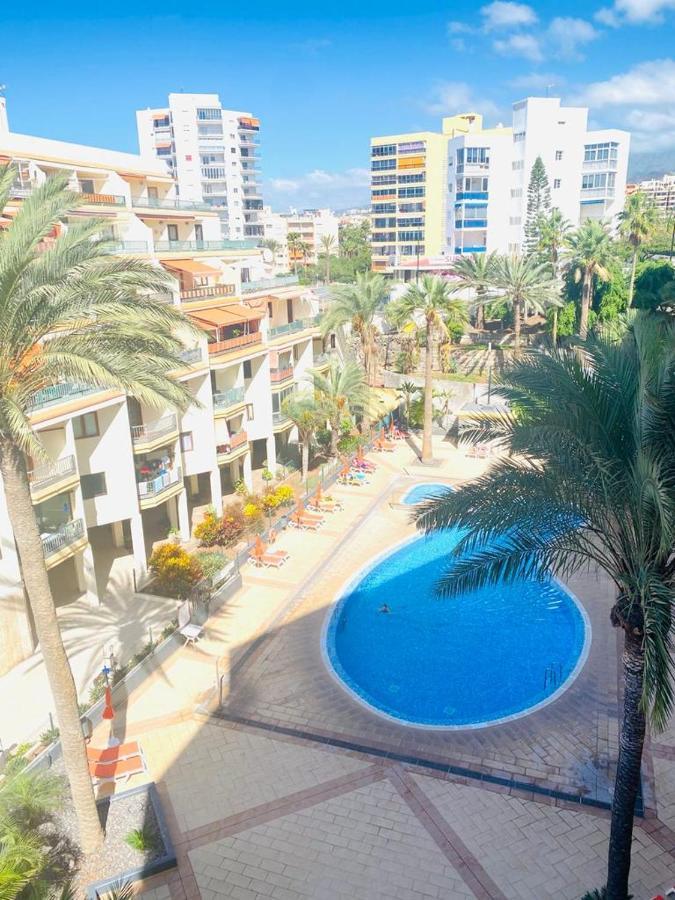 Paradise Holidays 2 Bedrooms & Sea View, Tenerife Apartment Arona (Tenerife)